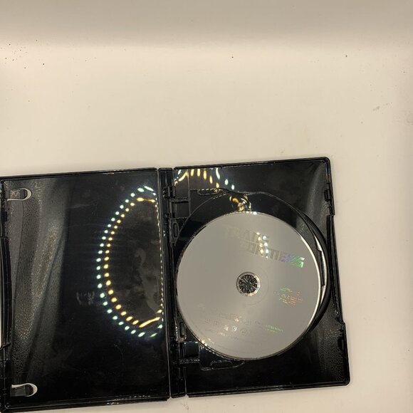 Transformers: the Ultimate Five Movie Collection (DVD) Rated PG-13 Paramount - Picture 4 of 6